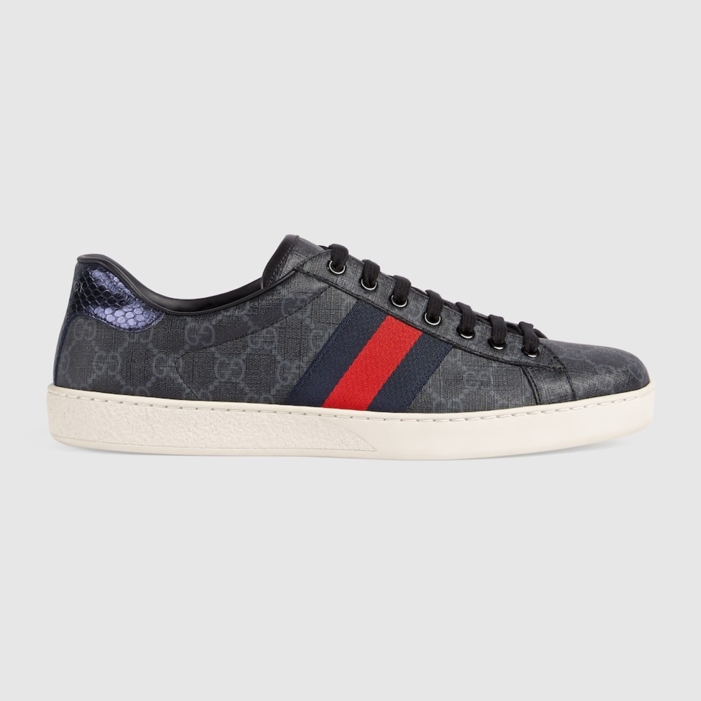 GUCCI New men’s sneakers